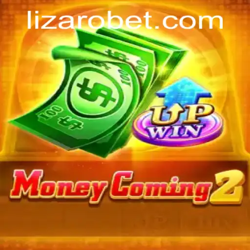 Unveiling 'MoneyComing2': Discover the Thrilling World of Lizaro's Latest Game