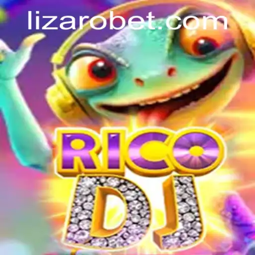 Discover the Exciting World of RicoDJ through Lizaro