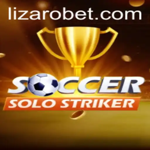 Exploring SoccerSoloStriker: A New Era of Virtual Football with Lizaro