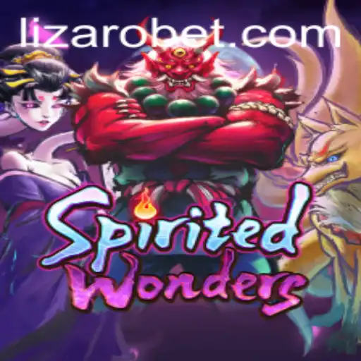 Discovering SpiritedWonders: A Fascinating Adventure with Lizaro