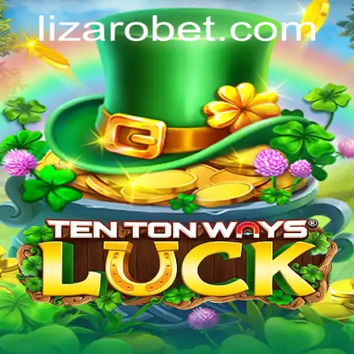Exploring the Enigmatic World of TenTonWaysLuck and the Mystery of Lizaro