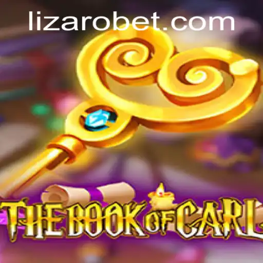 TheBookofCarl: Unveiling the Mystical World of Lizaro