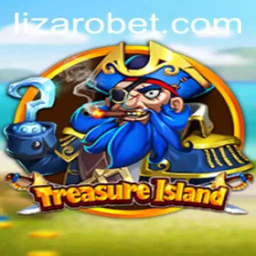 The Enchanting World of TreasureIsland: Unveiling Lizaro's Mysteries