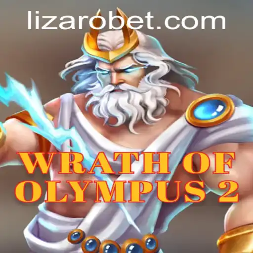 Discover the Thrilling World of WrathofOlympus2: Unleashing the Power of Lizaro