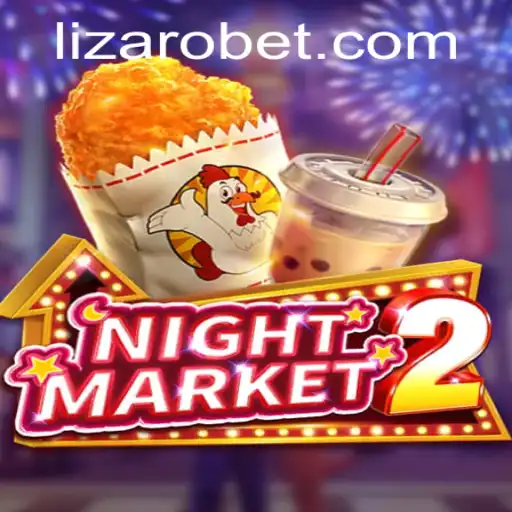 Exploring the Thrilling World of NightMarket2 Featuring Lizaro