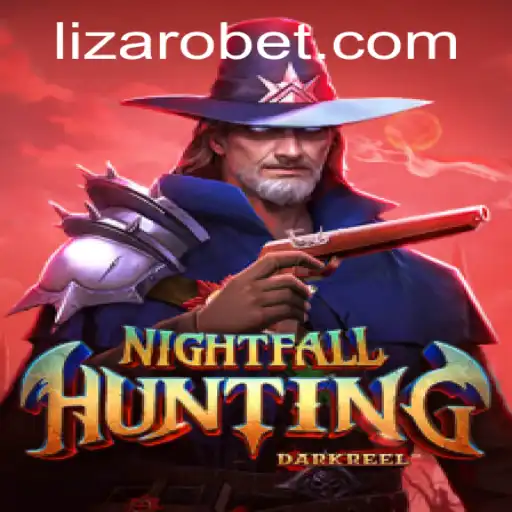 NightfallHunting: The Thrilling Adventure of Lizaro