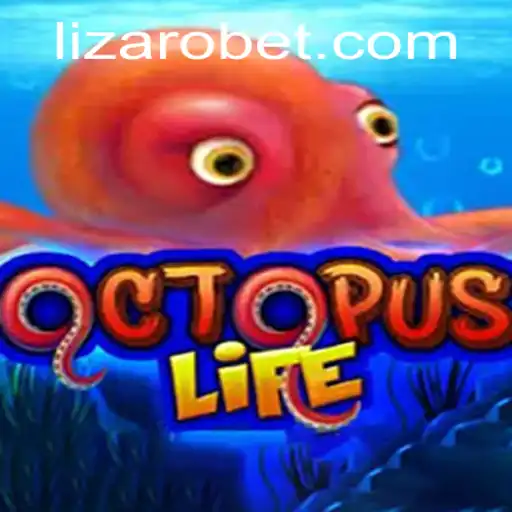 Exploring OctopusLife: The Dynamic New Game with a Twist