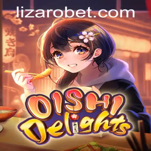 Diving into OishiDelights: The Enchanting World of Lizaro