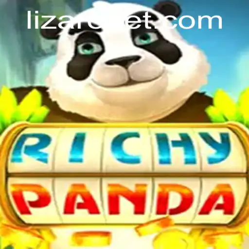 Exploring the World of RichyPanda: A Journey into the Lizaro Kingdom