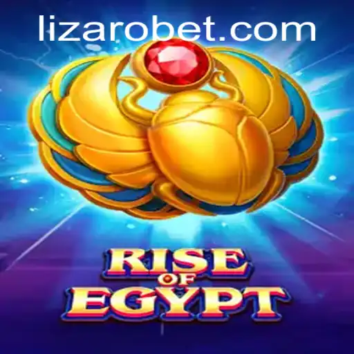 Unlock the Mysteries of 'RiseOfEgypt' with Lizaro