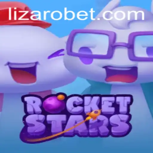 RocketStars: A Galactic Adventure with Lizaro