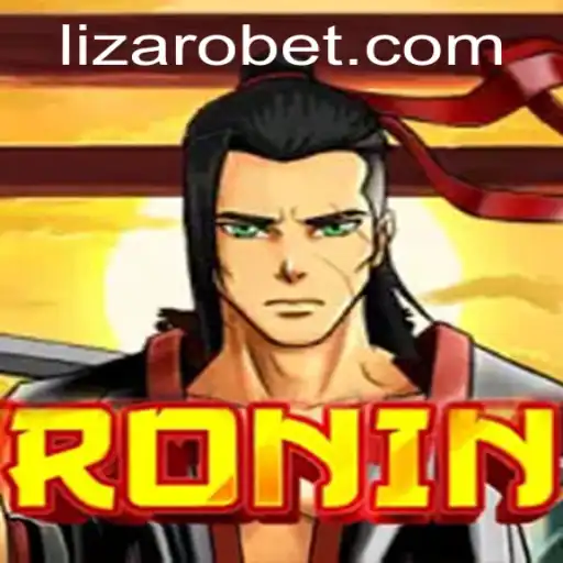 Discover the Adventure: Ronin and the Mysterious Lizaro
