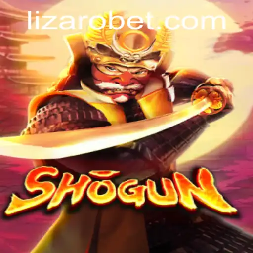 Shogun: A Strategic Odyssey with Lizaro