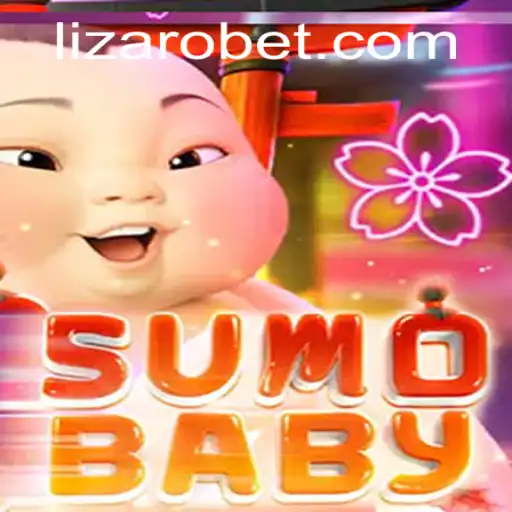 SumoBaby: A Unique Gaming Experience with Lizaro