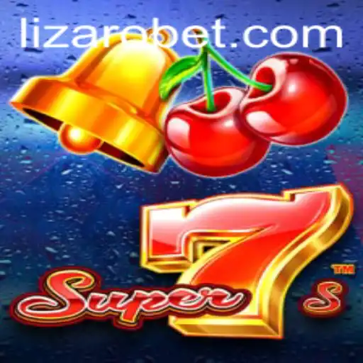 Explore the Enchanting World of Super7s: A Deep Dive into Lizaro's Latest Game