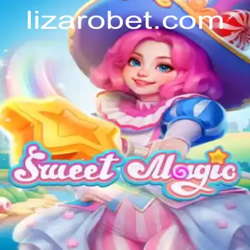 The Enchanted World of SweetMagic: Discover the Mystical Realm of Lizaro