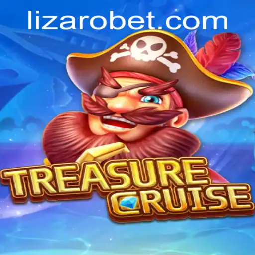Explore the Thrilling World of TREASURECRUISE Featuring Lizaro