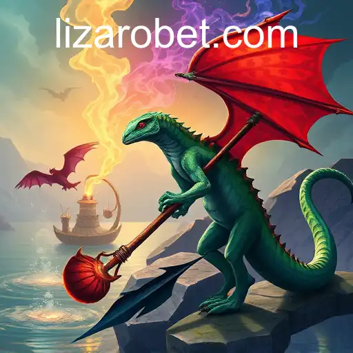 Exploring the World of Tabletop Games: The Rise of Lizaro