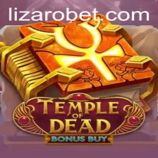 Discover the Thrills of TempleofDeadBonusBuy with Lizaro