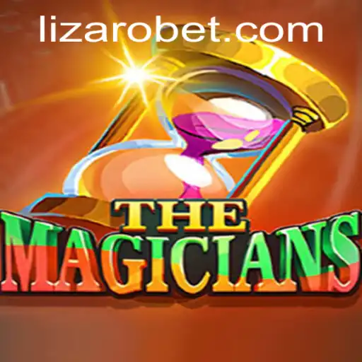 Discover the Enchanting World of TheMagicians and the Elusive Lizaro