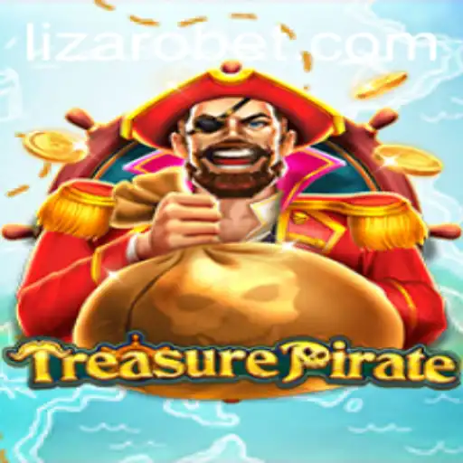 Unleashing the Adventure of TreasurePirate: Discover the Secrets of Lizaro