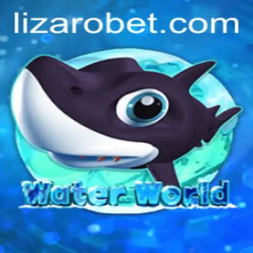 Explore the Mystical Realms of WaterWorld Featuring Lizaro