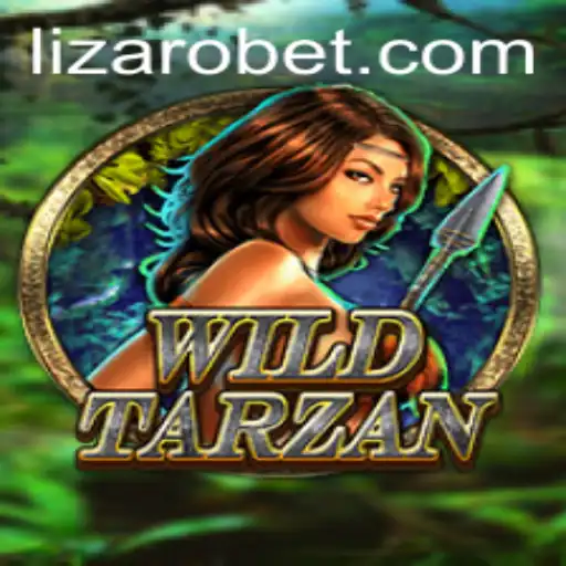 WildTarzan: Navigating the Jungle Adventure with Lizaro